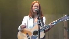 Marit Larsen - Shine On Little Diamond