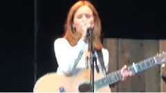 Marit Larsen - If A Song Could Get Me You