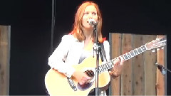 Marit Larsen - Don't Save Me