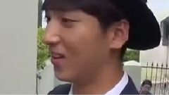 韩国综艺,B1A4 - SBS The Show