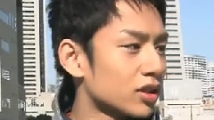 王様のブランチ KAT-TUN Part