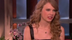 Taylor Swift - Interview Cut