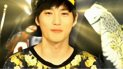 文熙俊纯洁的15岁 SUHO Cut