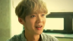 Mnet EXO 90:2014 鹿晗Snap Movie预告片