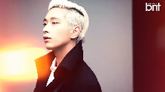 bnt 画报拍摄 灿盛