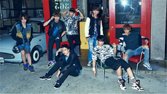 BTOB - 你就是感动(You're So Fly) 完整版