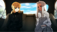 红一叶 (Saber&太太)