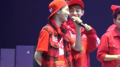 Pizzicato 1st Calender -Popping Bunny - Mini DVD