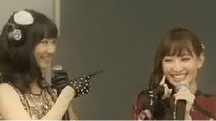 ぱちんこAKB48 バラの儀式 M05 愛しさを丸めて 公演後スペシャルMC 4