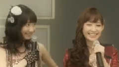 ぱちんこAKB48 バラの儀式 M05 愛しさを丸めて 公演後スペシャルMC 2