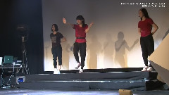 World Tour 2nd 花絮