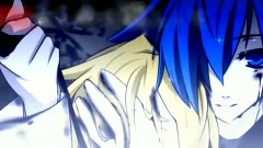 Nico,VALSHE - Imitation Black