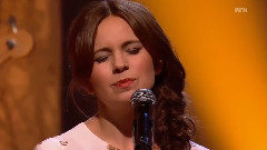 Marit Larsen,Garness - Mitt Hjerte Alltid Vanker