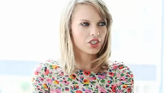 Taylor Swift - InStyle Novmber Behind The Scene