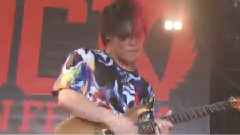 ALL OFF - Sweet Sweet Crazy