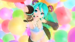 初音未来 - デンパラダイム