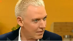 Scooter - H.P.Baxxter Interview For The Fifth Chapter