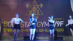 Mamma Mia! 舞蹈表演