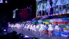 AKB48 リクエストアワーセットリストベスト200
