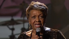 Cissy Houston - Bridge Over Troubled Water
