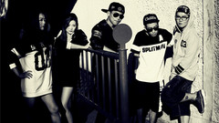 苏醒 - 北京City 唱团版