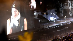 G-Dragon(BigBang) - YG Family In Shanghai