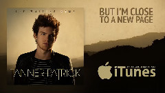 Tanner Patrick - Too Much Too Soon