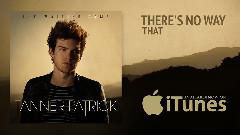 Tanner Patrick - Satellites