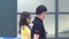 Incheon Aairport Arrival