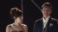 Incheon Korea Music Wave TIFFANY MC Cut