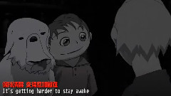 因为人若不牺牲什么,就不会有所收获