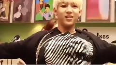 GOT7 BamBam Cut 泰语RAP