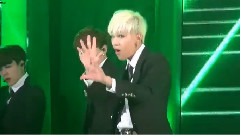 I'm Gonna Be A Bad boy (BamBam Ver.)