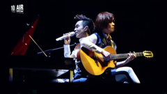 苏打绿 - 十周年巡演特辑Part 6-广州站