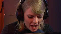 Taylor Swift - Riptide
