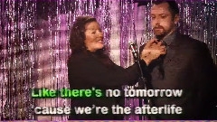 Ingrid Michaelson - Afterlife 官方歌词版