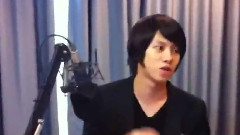 希澈推特更新视频