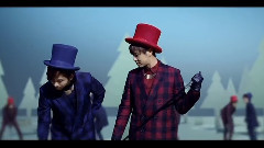东方神起 - 东方神起TREE2014日巡 下