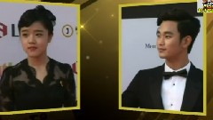 OBS 金秀贤百想报道两则 1