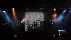 Saisa - Blessing the Circulation 北京演出官方现场版