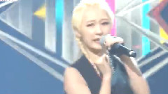 But Go - KBS 音乐银行