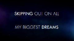 Cassie Steele - Dreams