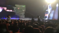 金秀贤百想饭拍两则 2