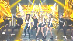 Holler - KBS 音乐银行