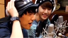 Youngjae & Jr, introduce The Album