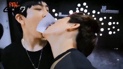 Bam Bam Moments Parte 1