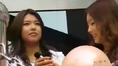 人气歌谣粉丝见面会