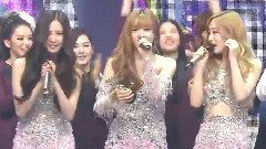 一位 - MBC音乐中心 现场版