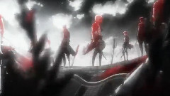 永无止境的杀戮!