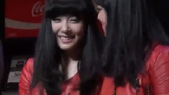 音乐剧< Fame > 谢幕